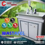wastafel portable 01